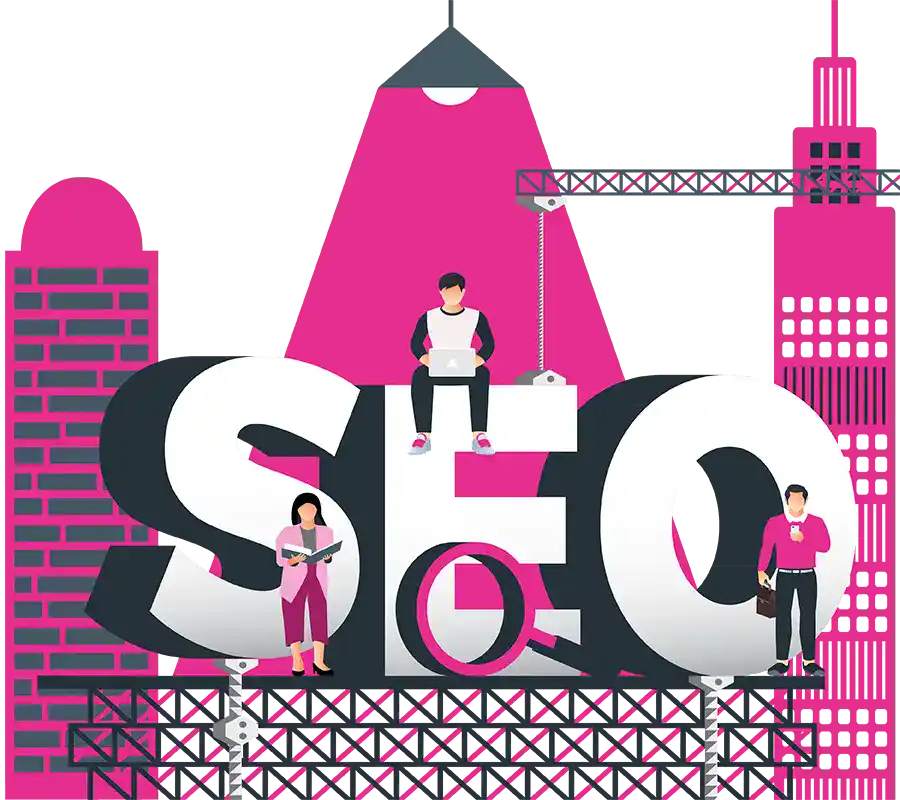 SEO for General Contactor