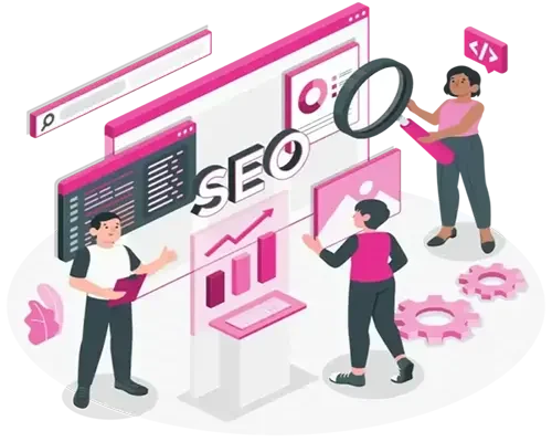 About Us-SEO EXPERTS