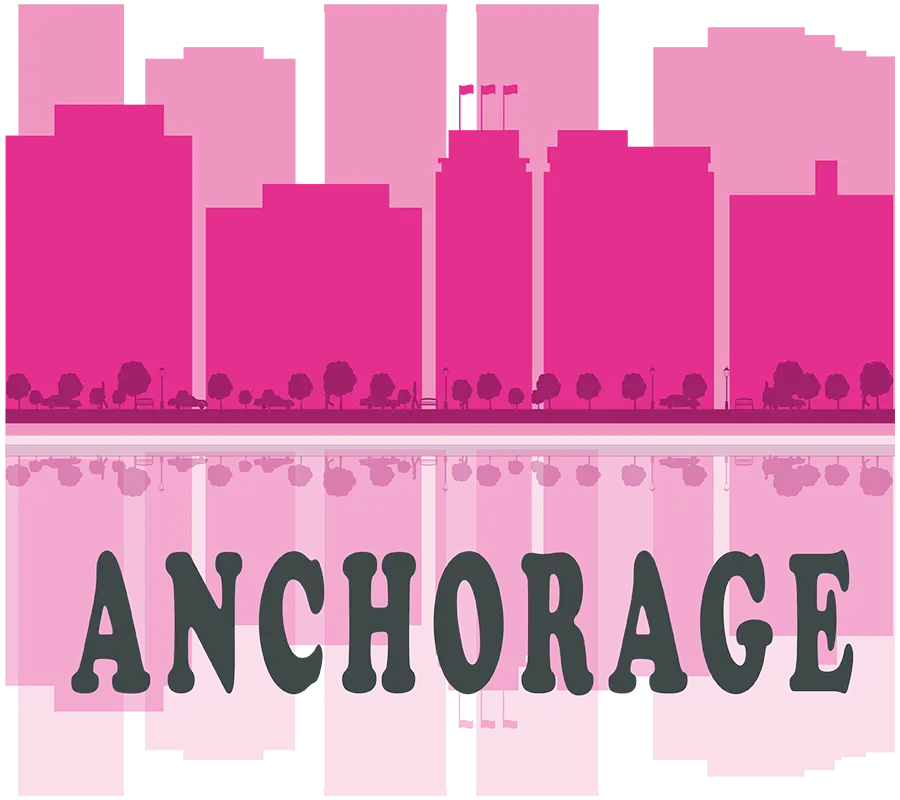 SEO in Anchorage