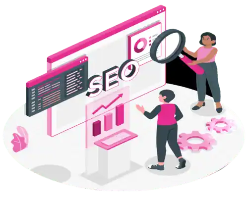 On-Page SEO Service for Landscapers