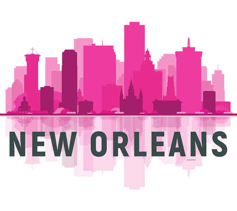 SEO Agency in New Orleans